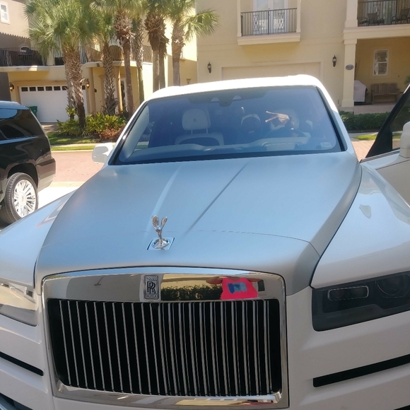 Meet your Posher, Nino - Picture 5 of 7